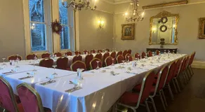 The Old Manor House Hotel - Image 5