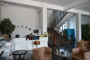 Qinxiangming Hotel (Chengjia Tea Township Tourist Area Branch) - Image 3