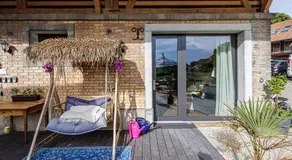 Gruppenunterkunft mit Wellness, Billard und Lamatrekking - Image 3