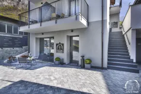 FORESTERIA GUESTHOUSE CA' DEI BACHITT - Image 5