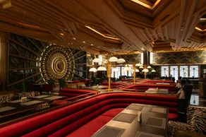 Delizzo Boutique Hotel Chengdu - Image 4