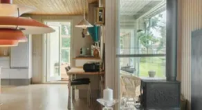 Bøtøstrand feriehus 90 - Image 3