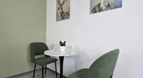 Urlaub-& Businesswohnung in Döbeln 02 - Image 4