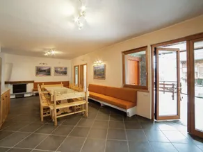Apartment in Antey-Saint-André near Ski Area - Image 3