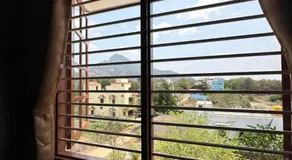 OM LINGESWARAN HOME STAY Tiruvannamalai - Image 5