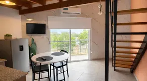 Ana Rent Ballester - Departamentos modernos hasta 4 personas, cerca del tren - Image 2