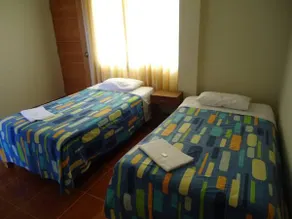Paracas Backpackers House - Image 2
