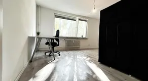 HolidayHome Aparments I Spaceous Room in BER-Reinickendorf, 1 Min. to Metro Station - Image 5