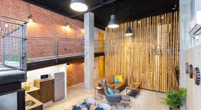 ART LOFTS Valencia by Benisur - Image 2