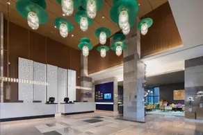 Hampton by Hilton Yibin Railway Station - Image 3