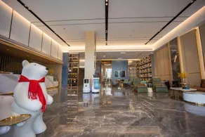 Qianyi Intelligent Hotel - Image 5