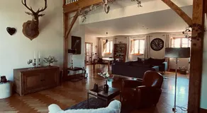 Domaine de Cazal - Chambres d'Hôtes de Charme dans un Domaine Privé avec Piscine, au cœur de 26 hectares de nature préservée - Image 3