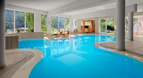 Alpinresort Stubaierhof ****s - Image 2