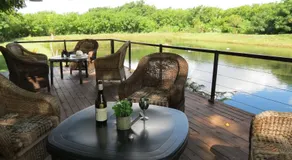 Guinea Feather Country Lodge - Image 3
