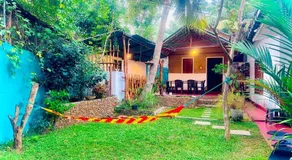 Nature lovers Safari resort - Image 4