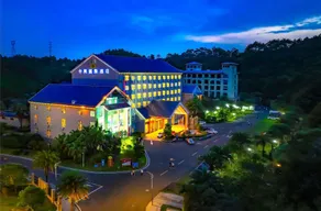 Zhongkai International Hotel - Image 4
