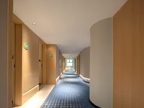 City Smart Self-Service Hotel (Boluo Commercial Middle Street Guangdong Technician College) - Image 2