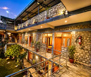 Hotel Phoenix Corbett - Image 3