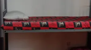 sharing room with other guests - Image 4