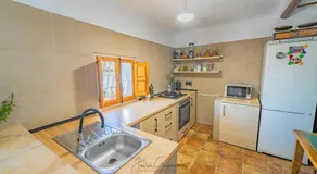 Casa Cuquet de Llum Onil - Image 5