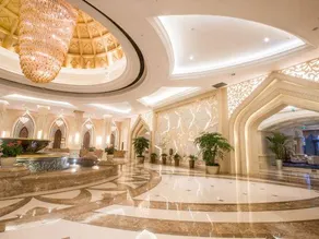Changzhou Taihuwan Grand Kingtown Hotel - Image 5
