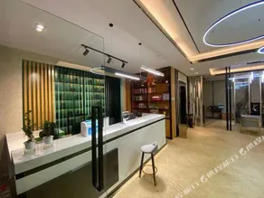Huanglin Business Hotel - Image 2