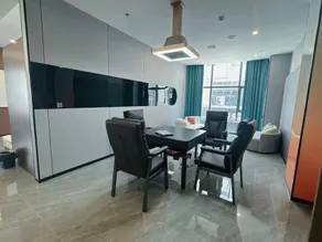 Jingjie Peak Esports Hotel (Nancheng High-speed Railway Station Branch) - Image 4