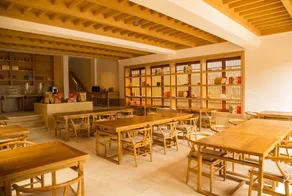 Oness Resort Yuanyang Terrace - Image 2