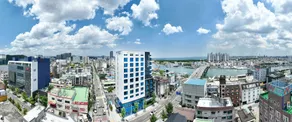 포항시티호텔 - Image 3