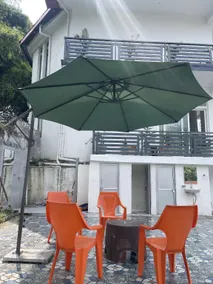 Resort Villa in Dharamshala ! BlueWave Villa - Image 2