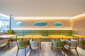 Ji Hotel Zhuji Fengqiao Town - Image 4
