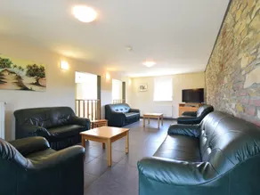 Contemporary House in Rendeux with Indoor Pool - Image 3