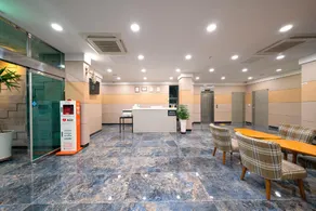 FromH T Resort Jeju Seongsan - Image 5