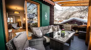Alpenrelax Haus Weidmannsheil wohnen im romantischen Forsthaus - Image 2