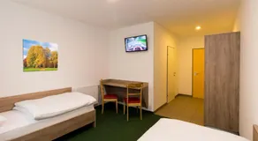 WinBudget "bed&breakfast" Guntramsdorf - Image 2