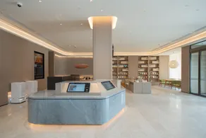 JI Hotel Shanghai Jinshan Industrial Zone - Image 2