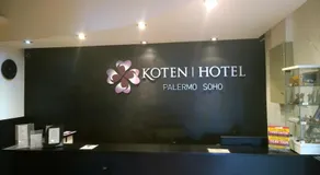 Koten Hotel - Image 5