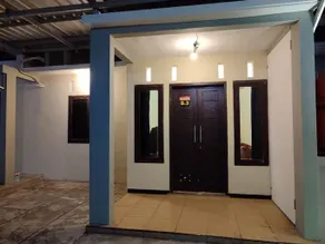 Villa Sava Syariah Jember (Rumah Sewa Harian) - Image 5