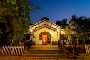 Dandeli Kali Nature Stay - Image 3