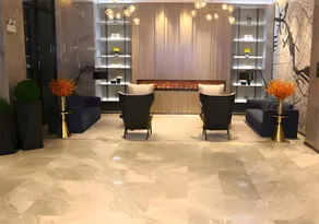 Echarm Hotel Yangzhou Jiangdu Jinyin Plaza - Image 2