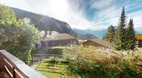 Chalet Bürcher - Image 4