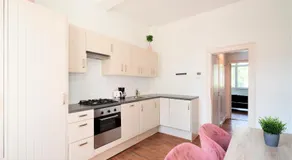 Antwerp Old Town Apartment - Image 2