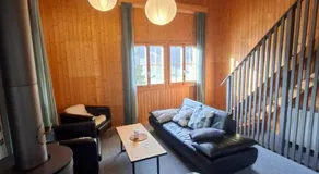 Ferienwohnung im Chalet am Bach - Image 3