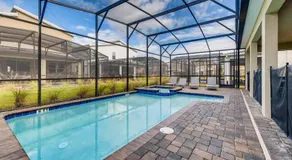 Stunning 6BR Home, Private Pool & Spa - 14 Guests - 4507 NL - Image 3