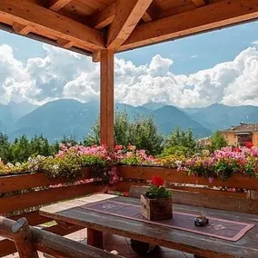 Hotel Alla Rocca - Image 4