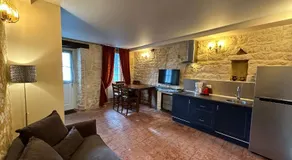 Le Lodge de Serenite - Image 3