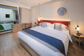 The 5th Meteorite Light-Year Hotel - Image 2