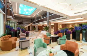 Wenhuayuan Hotel (Nanhu Scenic Area Branch) - Image 4