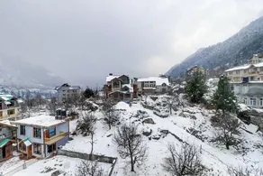 Dwellers Inn / Manali / Simsa / Mountain View - Image 3