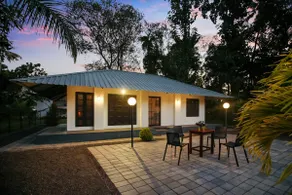 Emerald backwater villa. - Image 2
